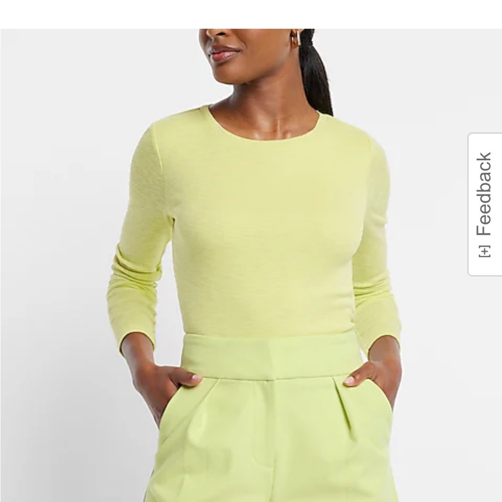 NWT Express Dress Shorts